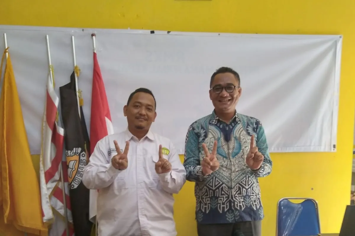 Kerja ke Luar Negeri Semakin Terbuka! Siswa/i SMK Bhakti Kencana Jatiwangi Mulai Siapkan Karier Global
